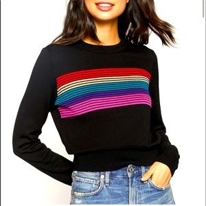 Very cute Spiritual Gangster Sweater
